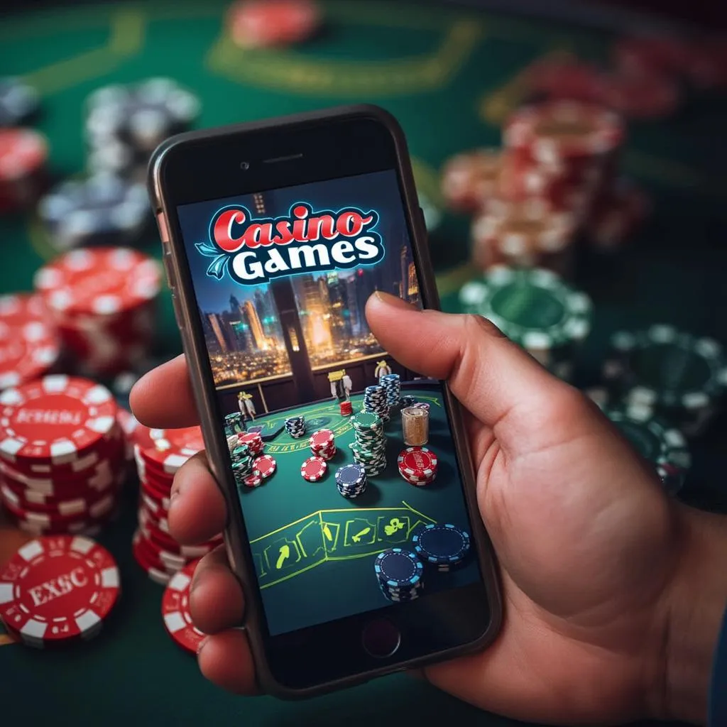 Casino Games Summit