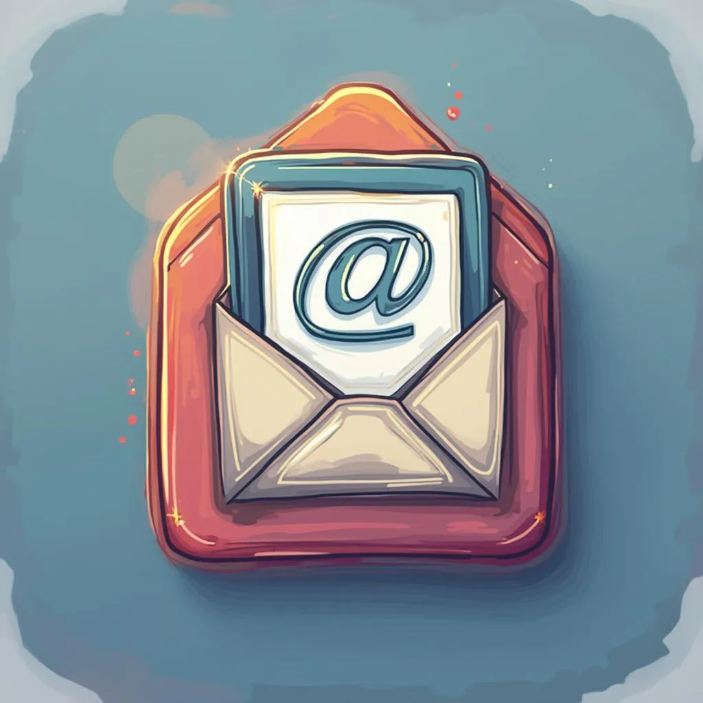 Email Icon