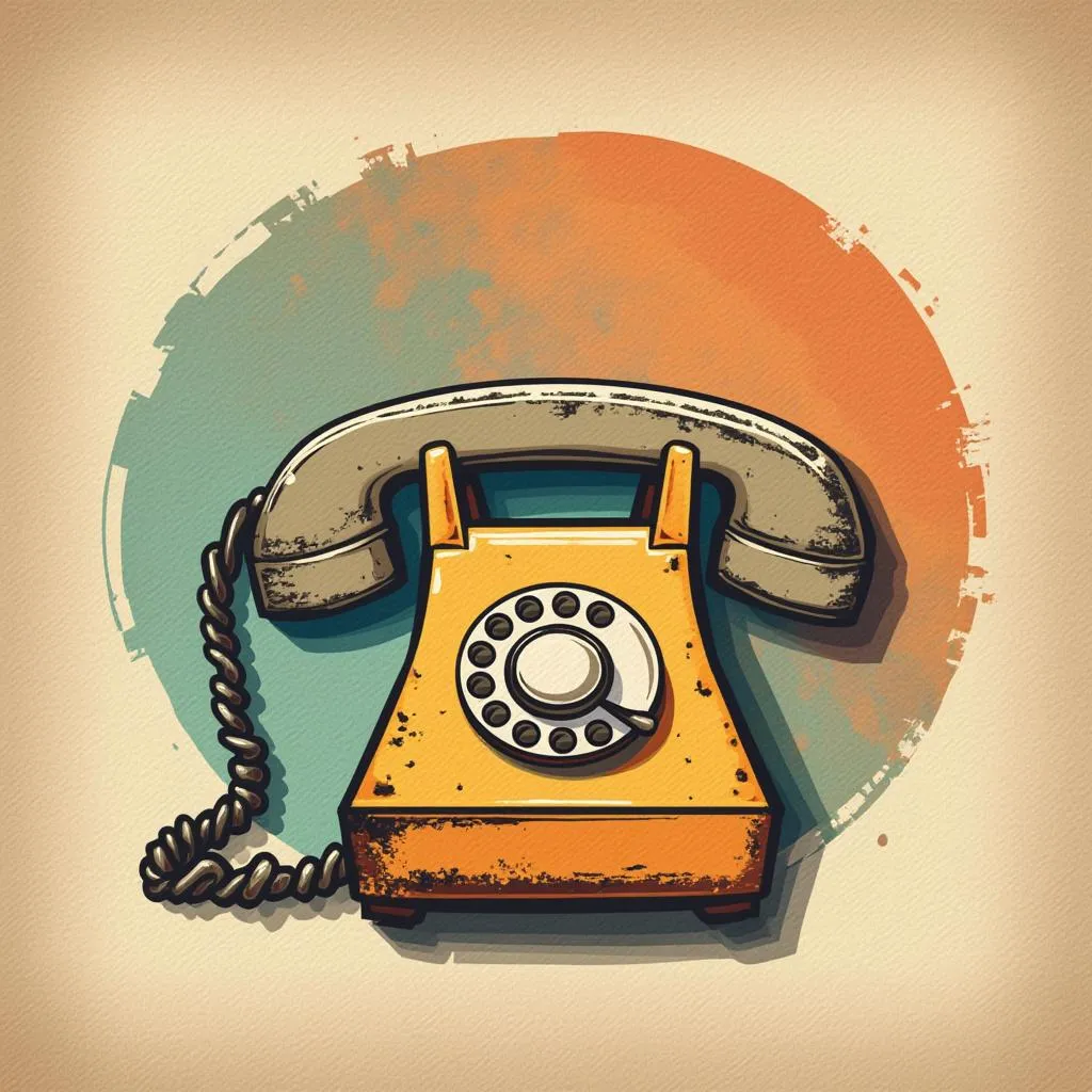 Phone Icon