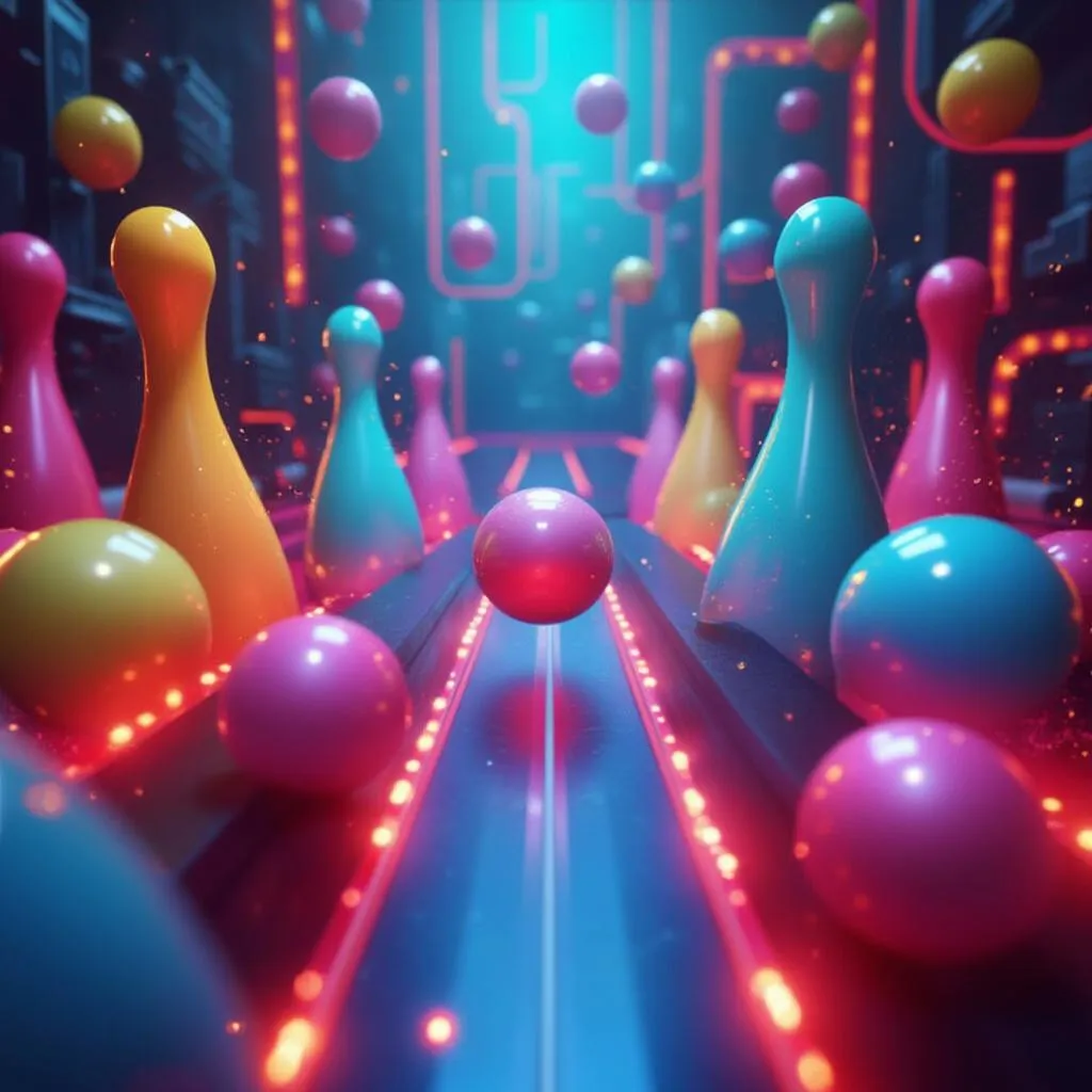 Plinko Game