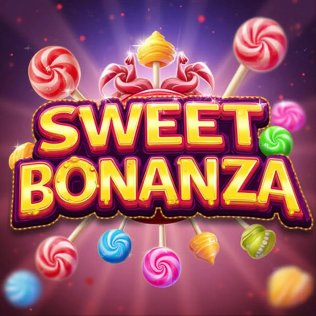 Sweet Bonanza Game
