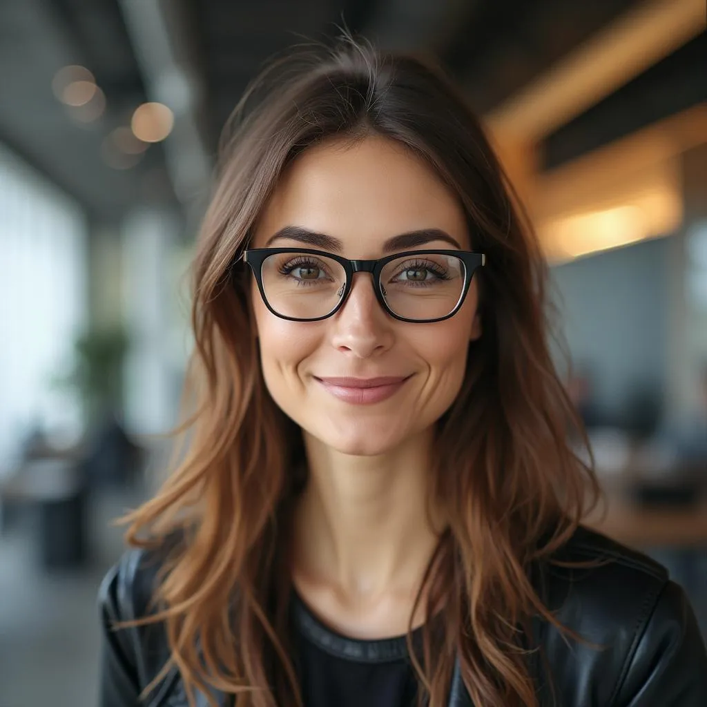 Alexandra Novak - CEO & Game Designer