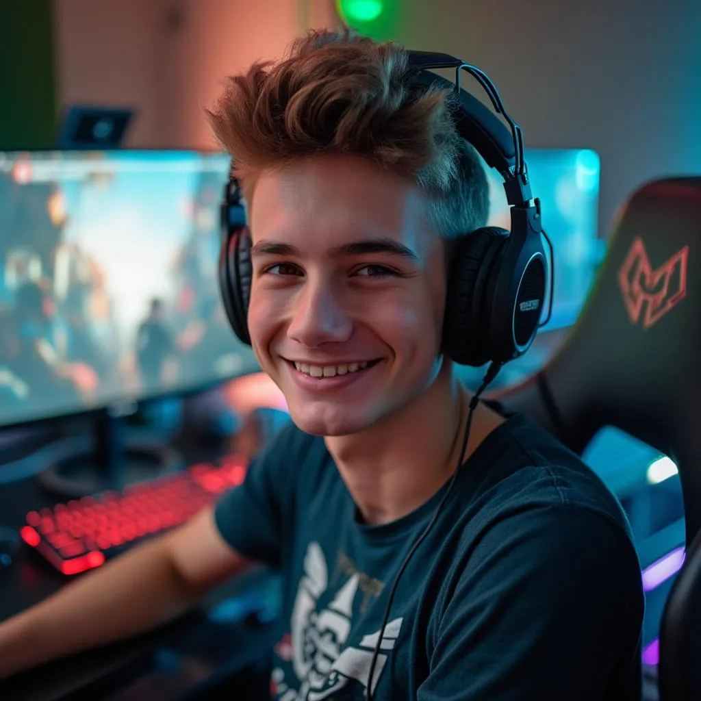 Thomas Chen
